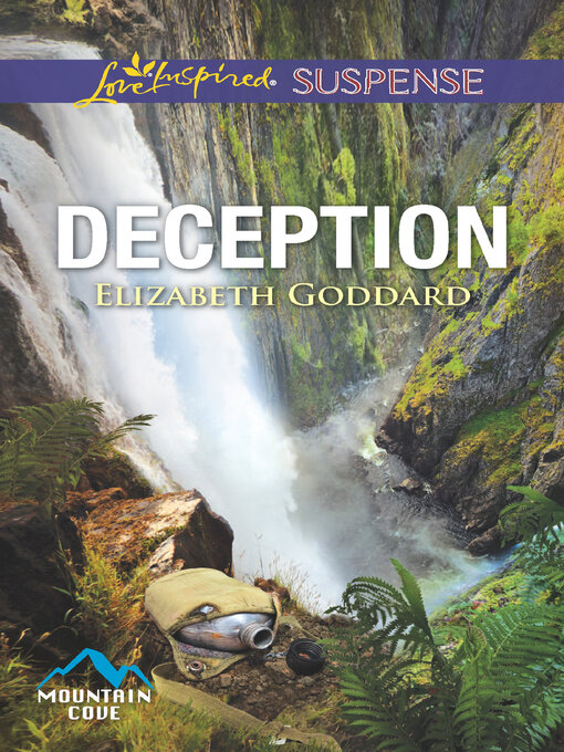 Title details for Deception by Elizabeth Goddard - Available